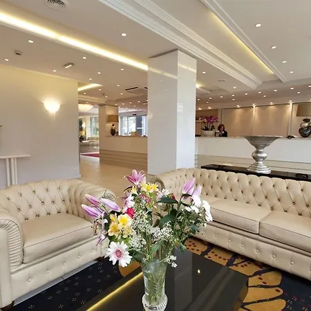 Paradis Hotel Lourdes