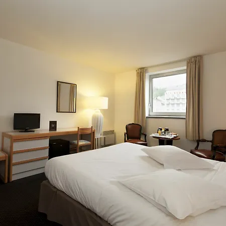 Hotel Paradis