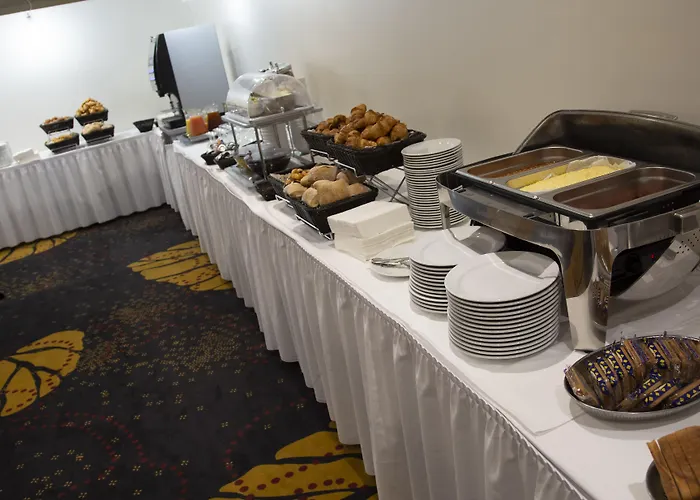 Paradis Hotel Lourdes