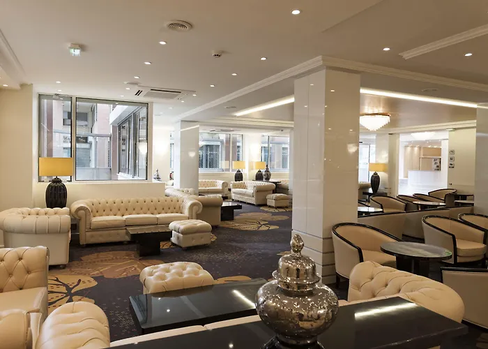 Paradis Hotel Lourdes