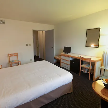 Hotel Paradis