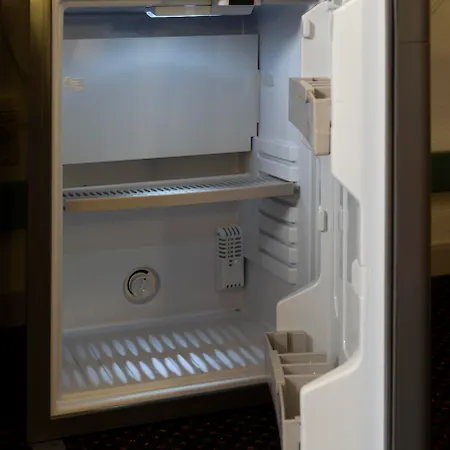 호텔 파라디 루르드