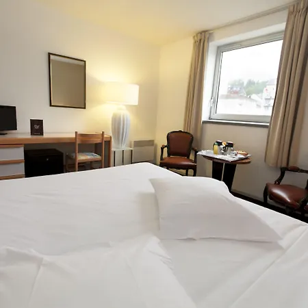 Paradis Hotel Lourdes