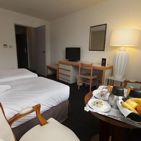 파라디 호텔 루르드